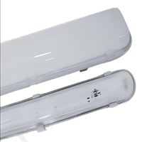 1X36 Led Çift Girişli 1